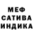 Alpha PVP Соль GENCEK